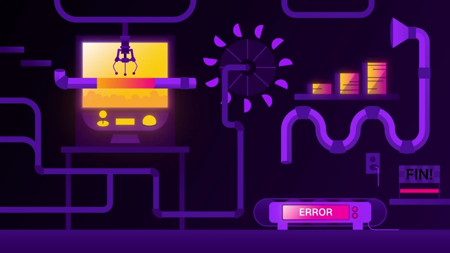 Pipeline Pursuit — Interactive OpenTelemetry game built by Epipheo