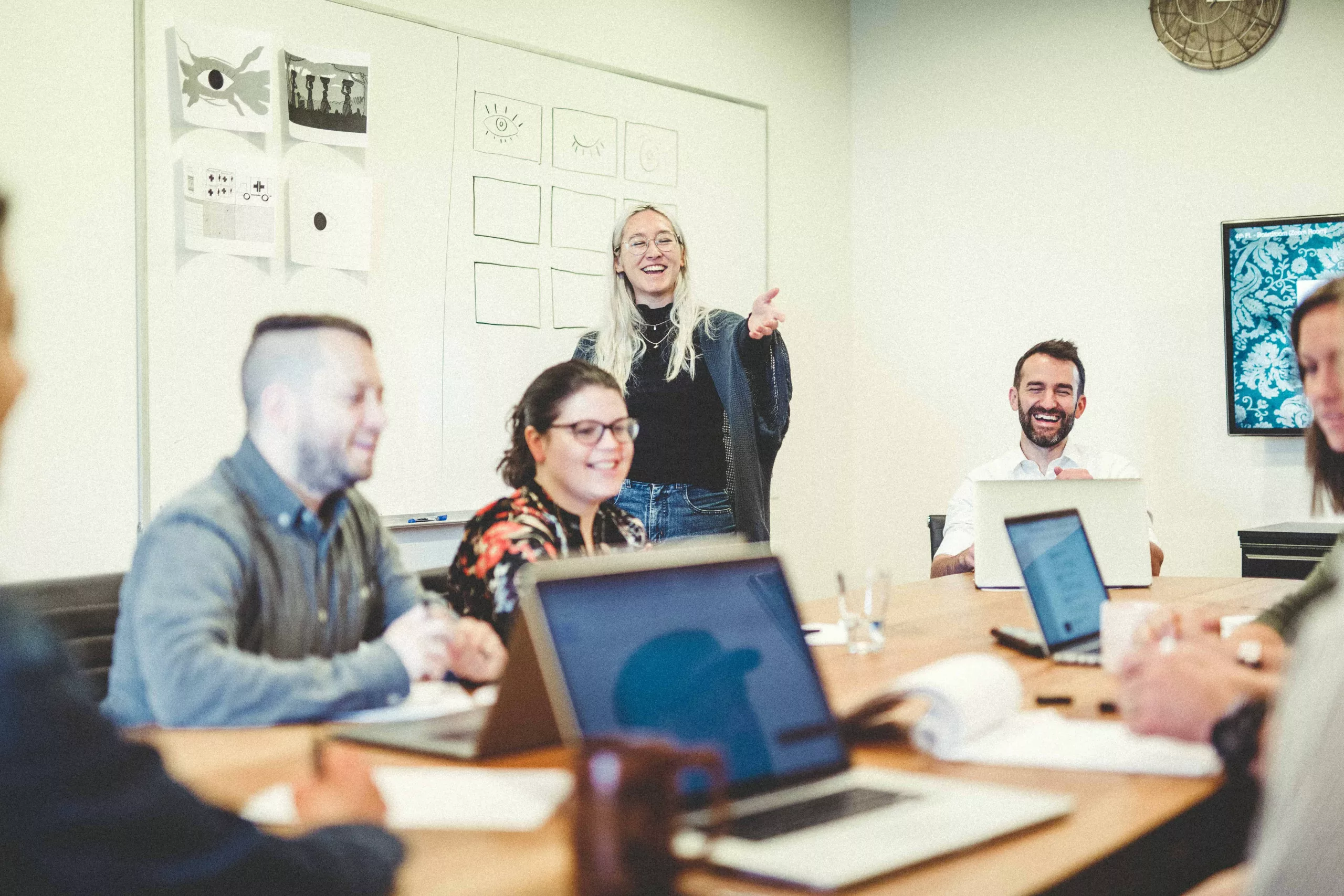 Video production planning