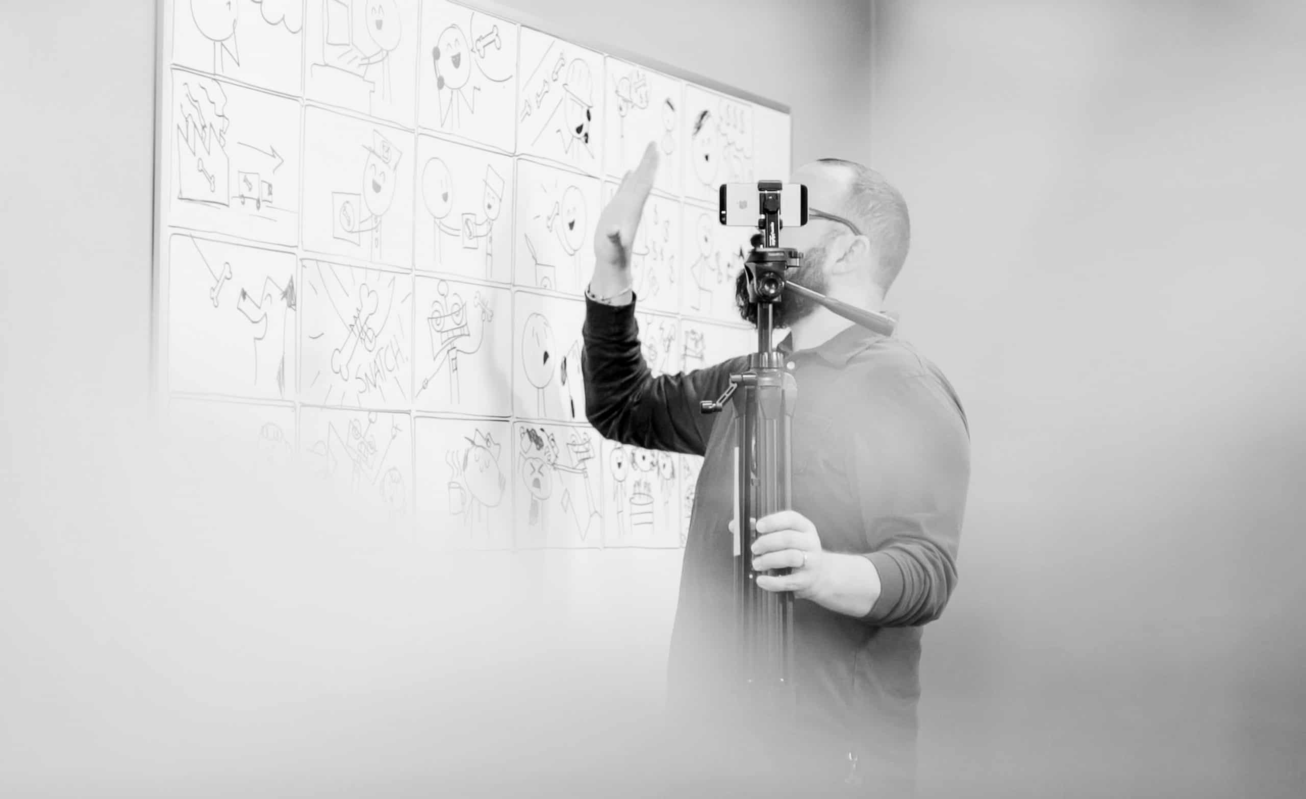 Healthcare Explainer Video