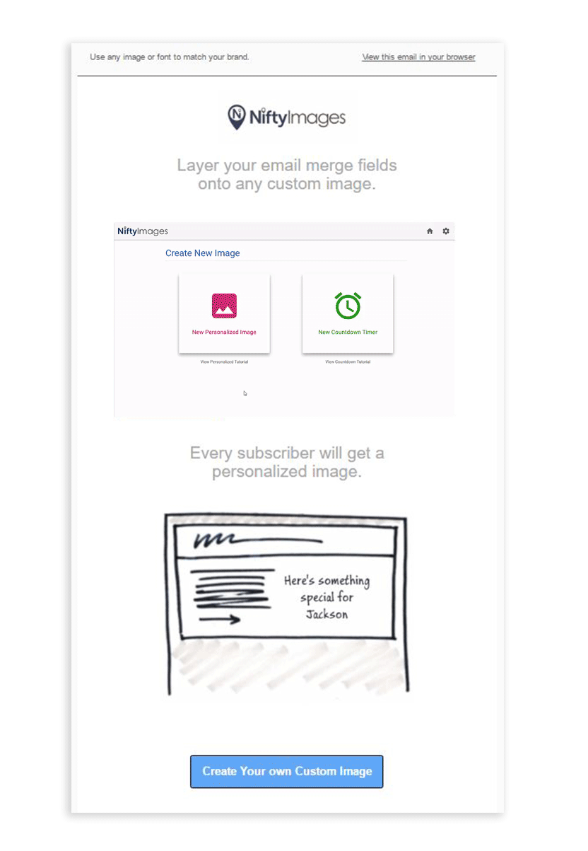 Creative .gif example